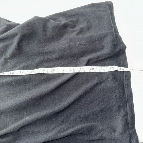 Harley Davidson Women’s Black Long Sleeve Shirt Worth Kansas City Size M - Picture 7 of 7